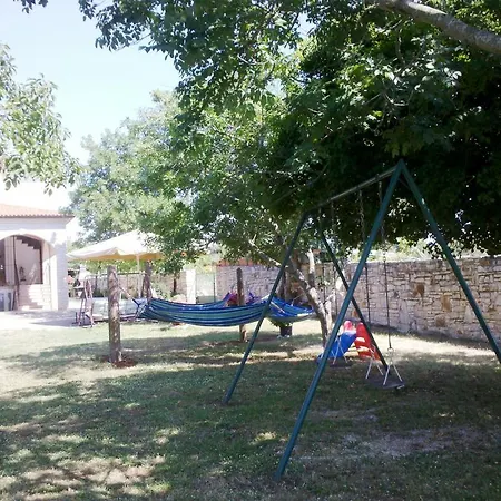 Holiday Ulika Apt 1 Prázdninový dům Vodnjan