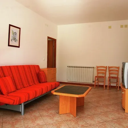 Holiday Ulika Apt 1 Prázdninový dům