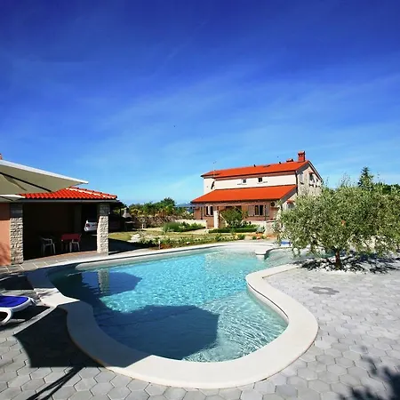 Prázdninový dům Holiday Ulika Apt 1 Vodnjan